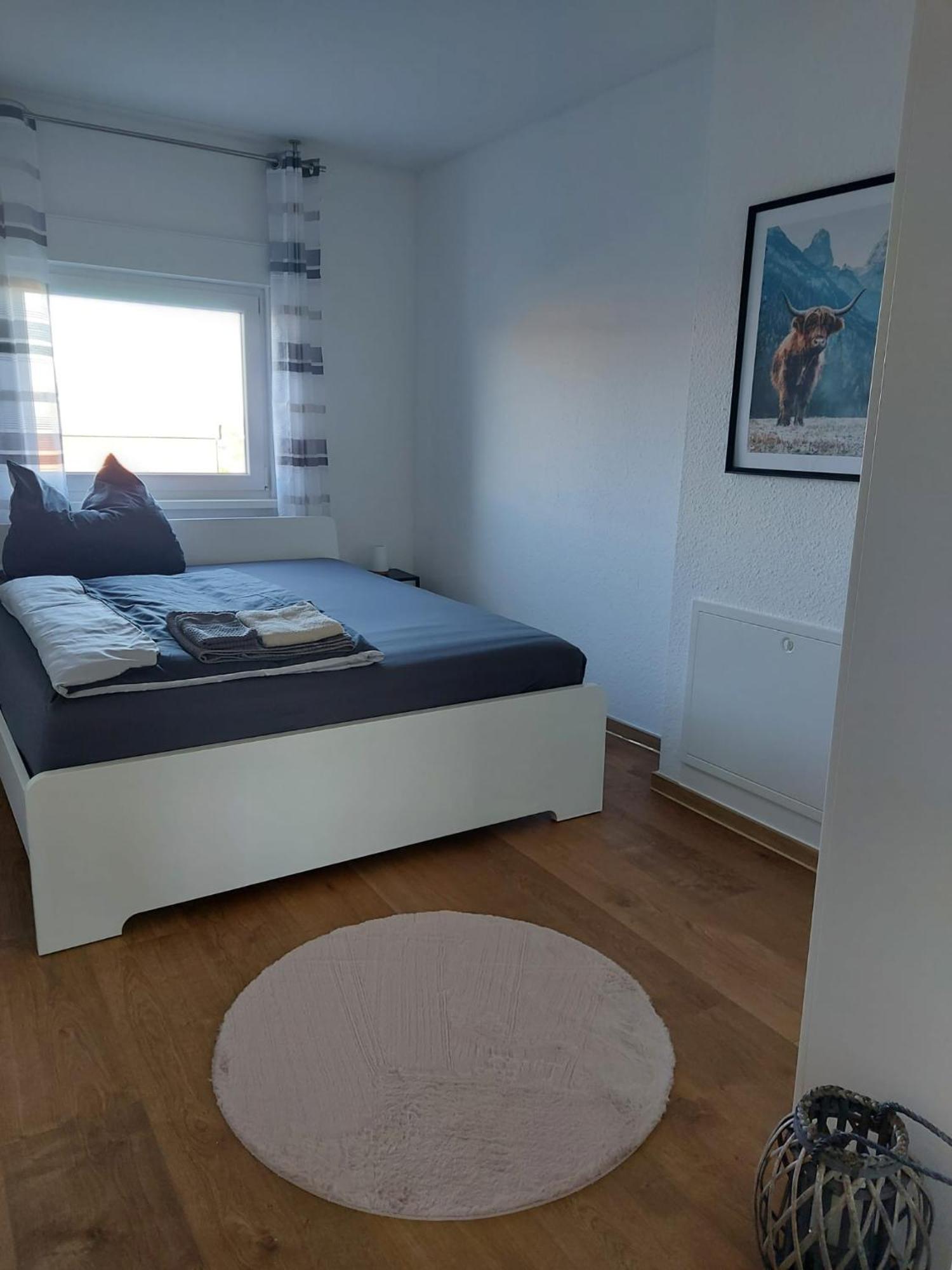Ferienwohnung In Erftstadt 2 Min Fusslaeufig Zum Bahnhof, Phantasialand, Koeln, Koeln Messe, Eifel Экстерьер фото