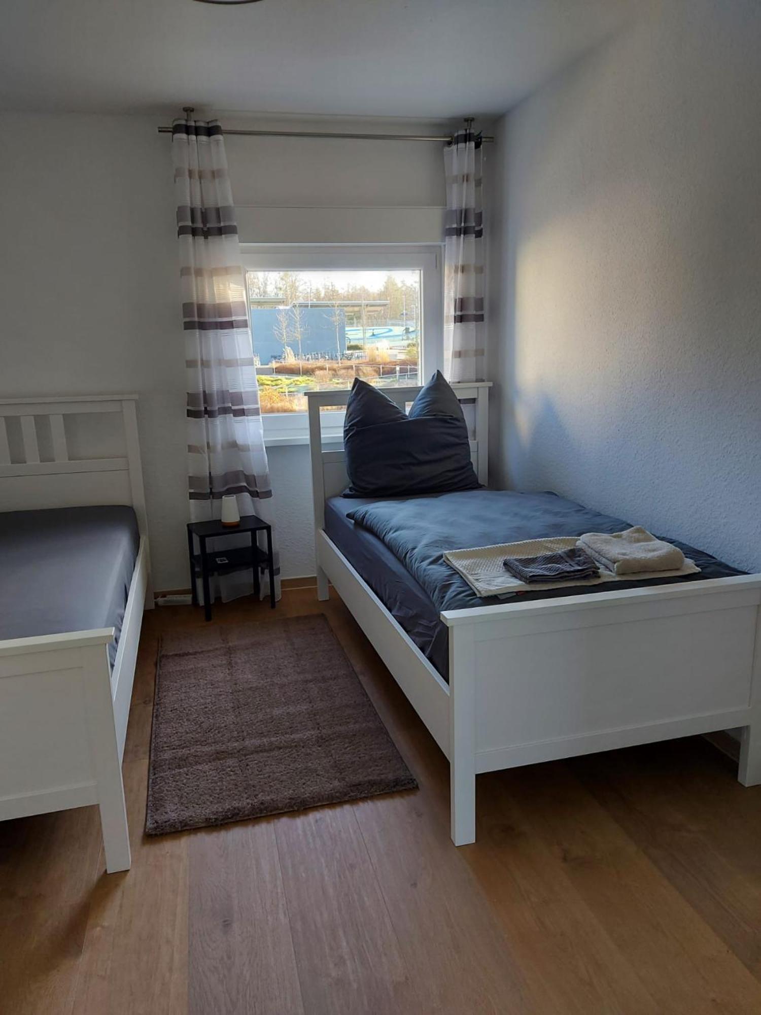 Ferienwohnung In Erftstadt 2 Min Fusslaeufig Zum Bahnhof, Phantasialand, Koeln, Koeln Messe, Eifel Экстерьер фото